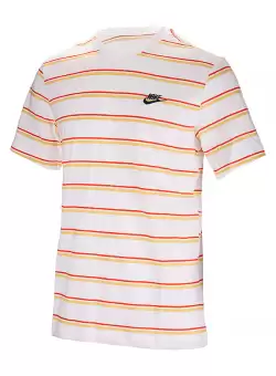Tricou Nike M Nsw tee Club stripe