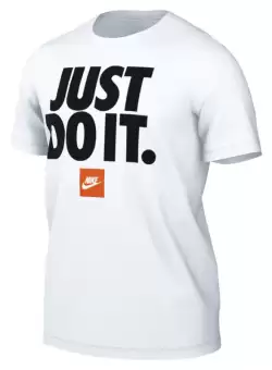 Tricou Nike M NSW TEE FRAN JDI VERBIAGE