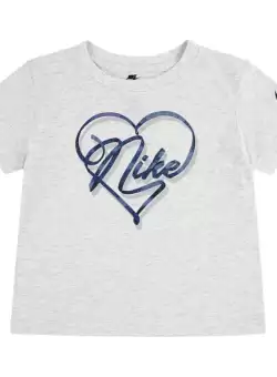 Tricou Nike NKG SWOOSH ON POINTE GRAPHIC T