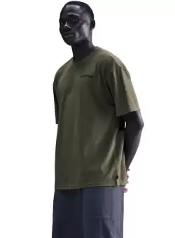 Tricou Nike PSG M NK PEAK WRDMRK TEE