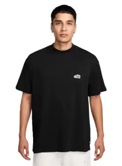 Tricou Nike U NSW TEE M90 SNKR PTCH PKT 2