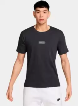 Tricou Nike U NSW TEE OC RIB SS