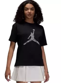 Tricou Nike W J BRK SS GF GFX TEE LACE