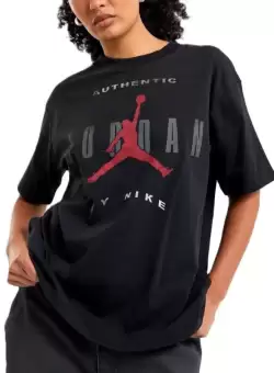 Tricou Nike W J FLT SS GF GFX HBR