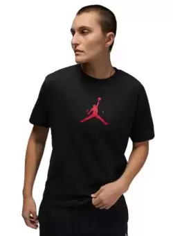 Tricou Nike W J JUMPMAN SS GF TEE HBR