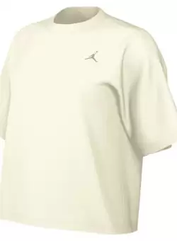 Tricou Nike W J SS GF GFX TEE ROSE