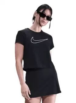 Tricou Nike W NSW CLUB SS TEE HBR MD