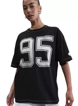 Tricou Nike W NSW STREET SS OS TEE