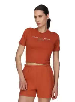 Tricou Nike W NSW TEE DANCE SS OLY