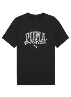 Tricou Puma CLASS Graphic Tee