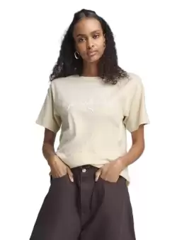 Tricou Puma CLASS Relaxed Tee