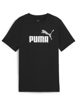 Tricou Puma ESS 2 COLOR No. 1 Logo Tee