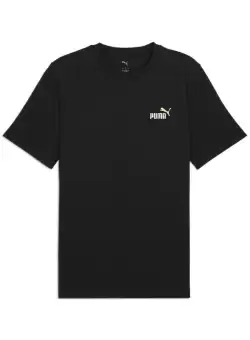 Tricou Puma ESS 2 COLOR Small No. 1 Logo Tee