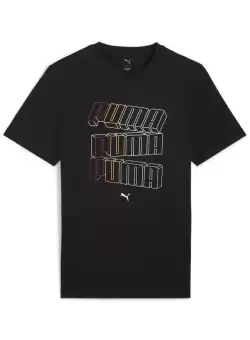 Tricou Puma ESS LOGO LAB HOG Tee