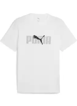 Tricou Puma ESS LOGO LAB Tee