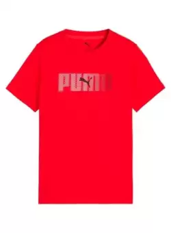 Tricou Puma ESS LOGO LAB Tee B