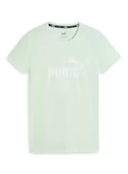 Tricou Puma ESS Logo Tee