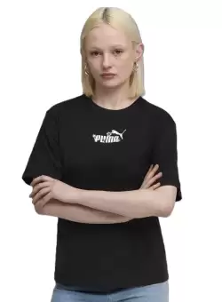 Tricou Puma ESS NATURE 2.0 Relaxed Graphic Tee