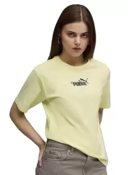 Tricou Puma ESS NATURE 2.0 Relaxed Tee