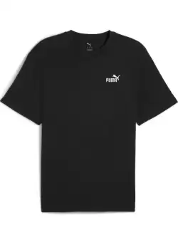 Tricou Puma ESS Relaxed Small No. 1 Logo Tee