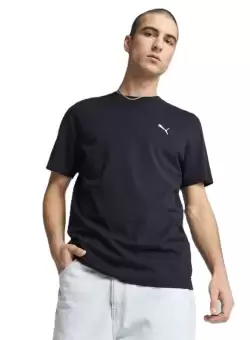 Tricou Puma ESS Small Logo Tee