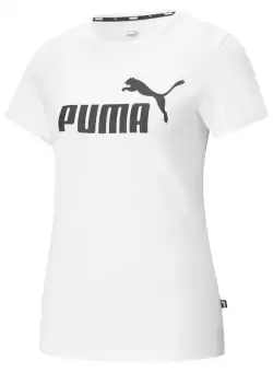 Tricou Puma Essential Logo