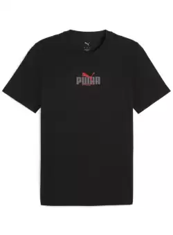 Tricou Puma GRAPHIC PUMA Wording Tee