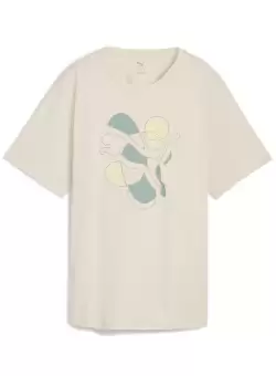 Tricou Puma GRAPHIC Relaxed Energy Tee