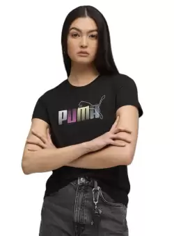 Tricou Puma GRAPHIC Stacked Tee
