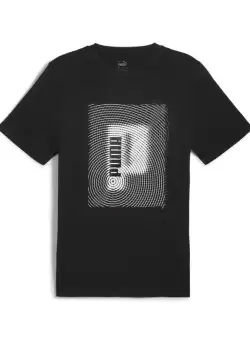 Tricou Puma Graphics Execution Tee