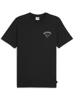 Tricou Puma Graphics Health Tee