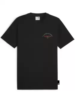 Tricou Puma Graphics Pizza Tee
