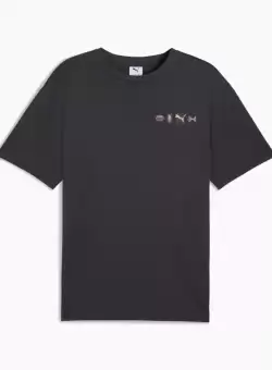 Tricou Puma GRAPHICS Recovery Tee