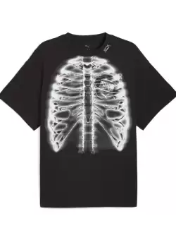 Tricou Puma Hooptopia Hoopray Vision Tee