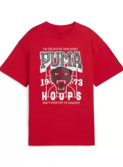 Tricou Puma Rival Rage Tee IV B