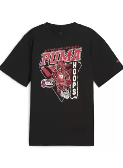 Tricou Puma Rival Rage Tee V B