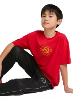 Tricou Puma X HARRY POTTER Relaxed Graphic Tee