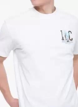 Tricou Tommy Hilfiger TJM RLX NOVELTY GRAPHIC 3S/S T