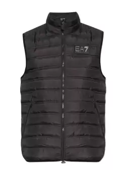 Vesta EA7 M Down MEDIUM Vest