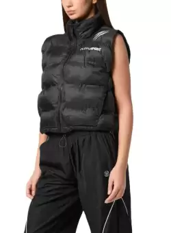 Vesta Plein Sport Scratch